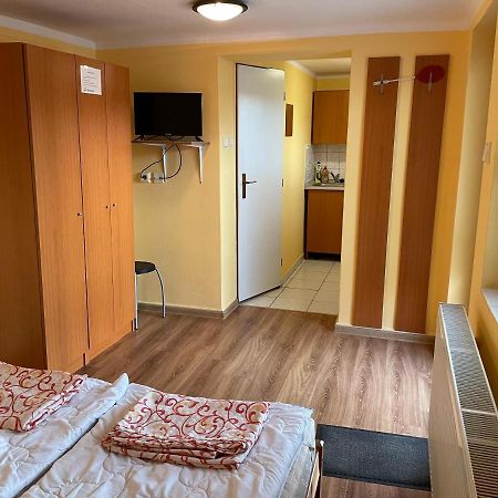 Apartmany Forro Rybarska Veľký Meder 외부 사진