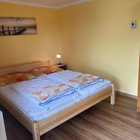 Apartmany Forro Rybarska Veľký Meder 외부 사진
