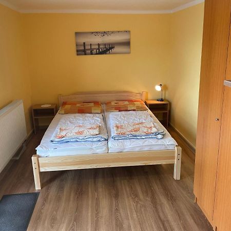 Apartmany Forro Rybarska Veľký Meder 외부 사진