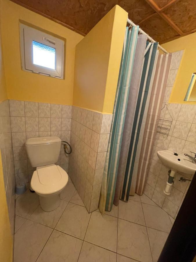 Apartmany Forro Rybarska Veľký Meder 외부 사진