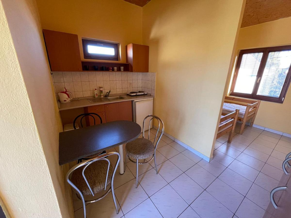 Apartmany Forro Rybarska Veľký Meder 외부 사진