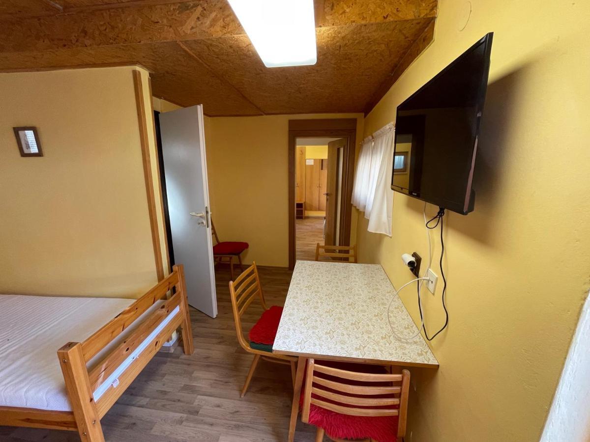Apartmany Forro Rybarska Veľký Meder 외부 사진