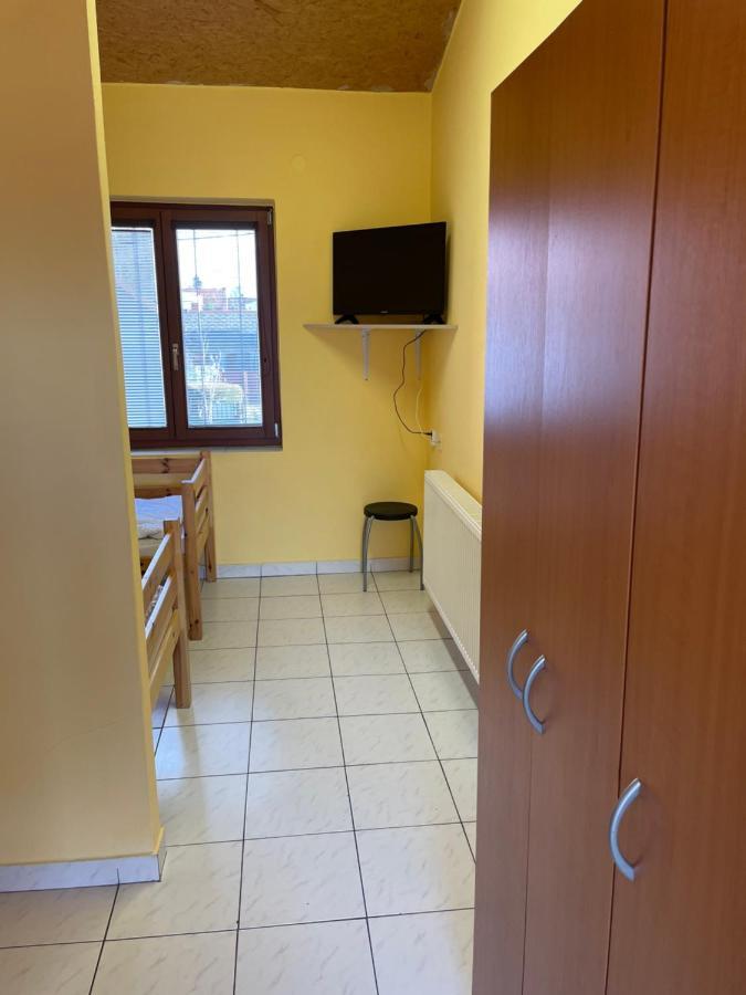 Apartmany Forro Rybarska Veľký Meder 외부 사진