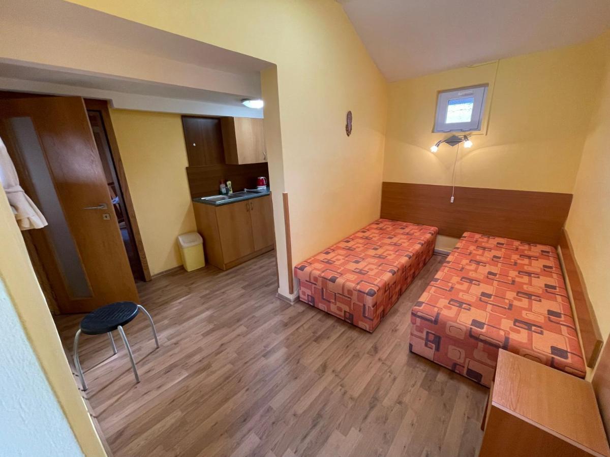 Apartmany Forro Rybarska Veľký Meder 외부 사진