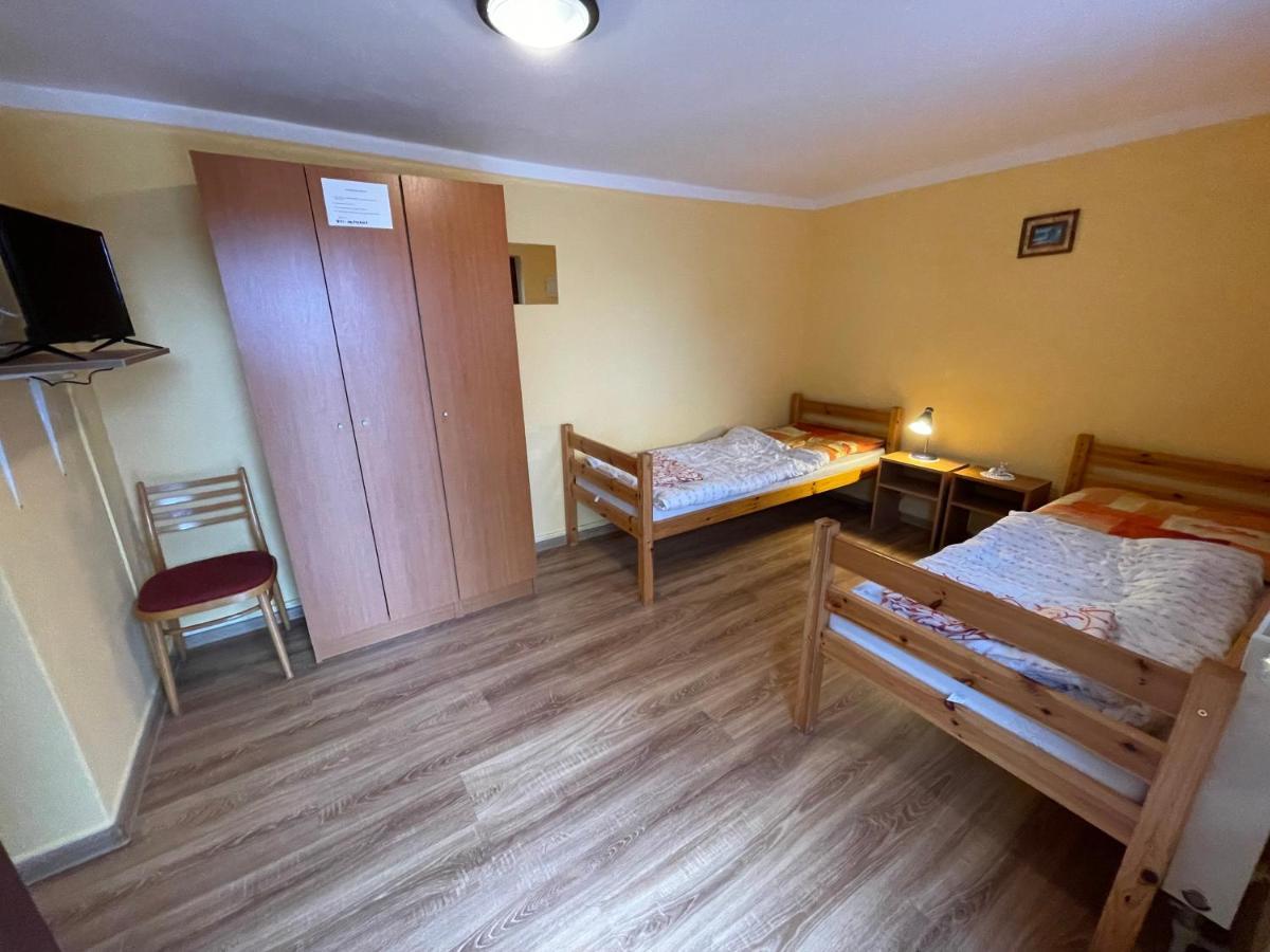 Apartmany Forro Rybarska Veľký Meder 외부 사진
