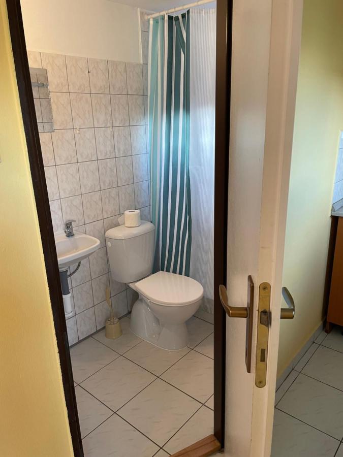 Apartmany Forro Rybarska Veľký Meder 외부 사진
