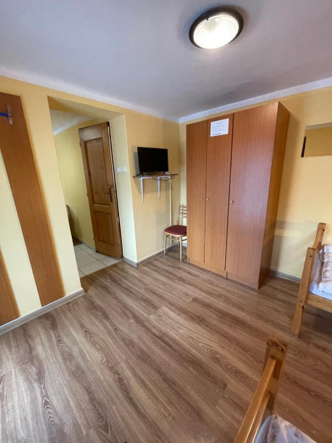 Apartmany Forro Rybarska Veľký Meder 외부 사진