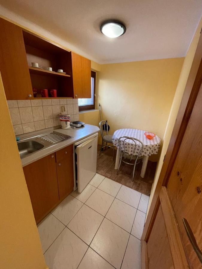 Apartmany Forro Rybarska Veľký Meder 외부 사진