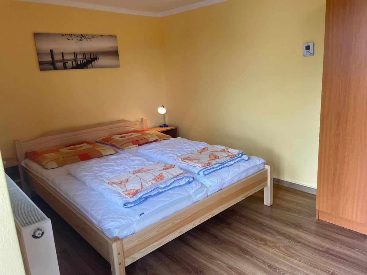 Apartmany Forro Rybarska Veľký Meder 외부 사진