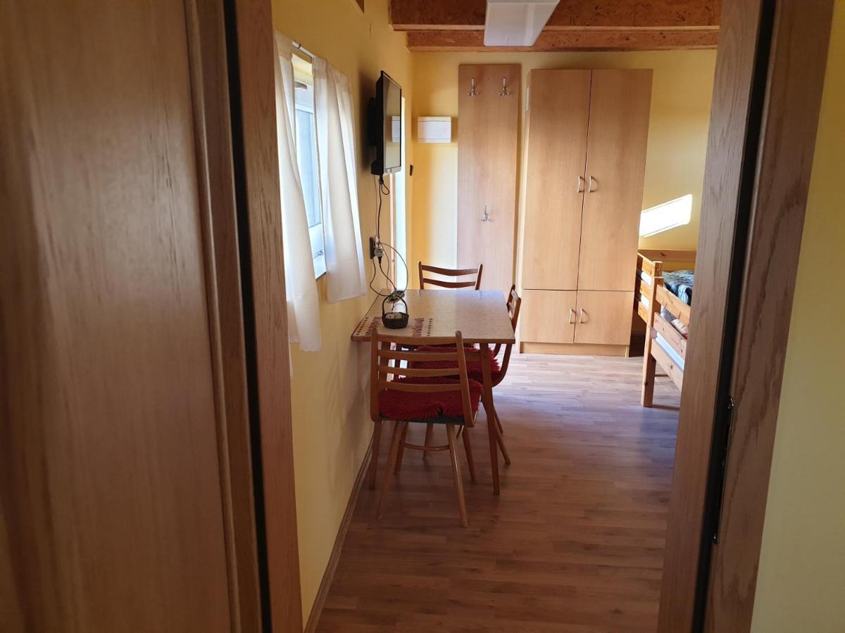 Apartmany Forro Rybarska Veľký Meder 외부 사진