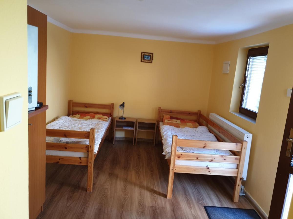 Apartmany Forro Rybarska Veľký Meder 외부 사진